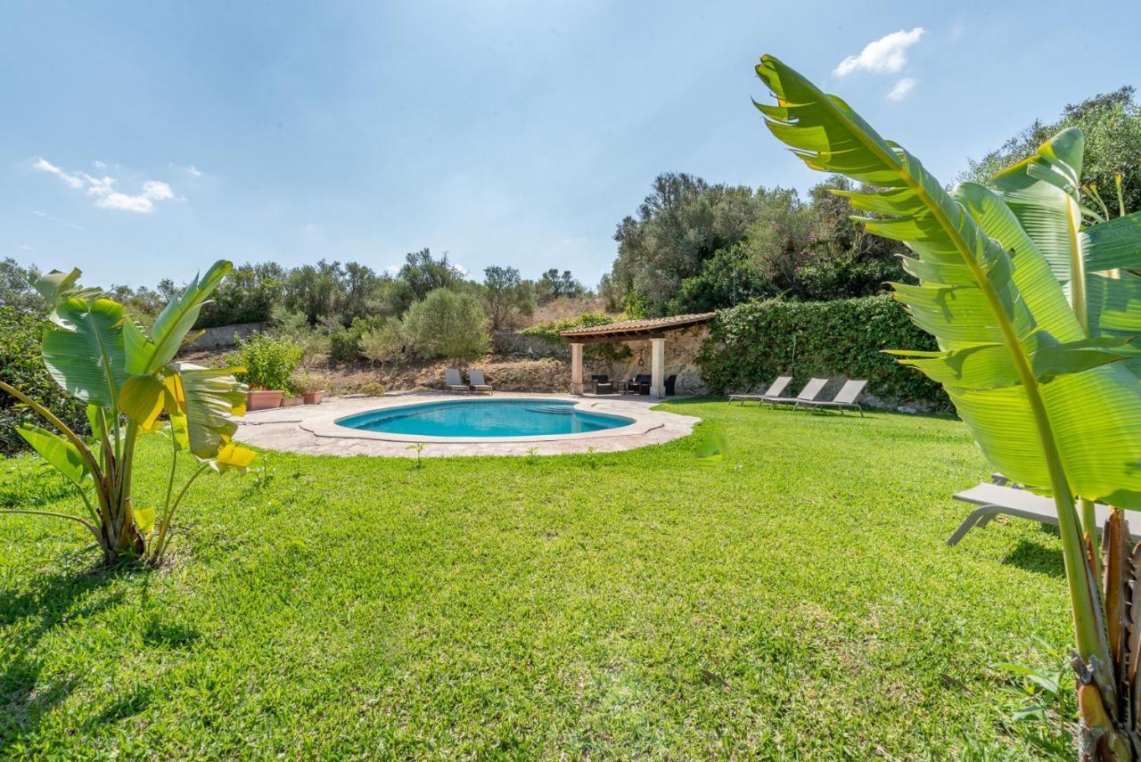 Ferienhaus Sa Ferreta. Cas Concos Felanitx