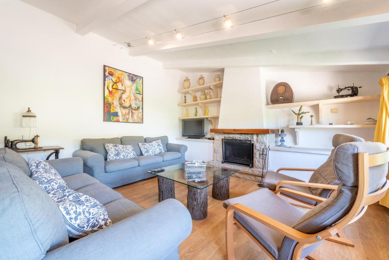 Ferienhaus Sa Ferreta. Cas Concos Felanitx