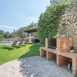 Finca sa Ferreta. Cas Concos